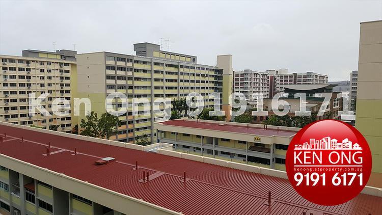 Blk 149 Simei Street 1 (Tampines), HDB 4 Rooms #138033232